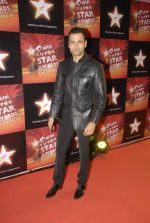 Rohit Roy at Star Super Star Awards in Yashraj on 15th Nov 2011 (95).JPG